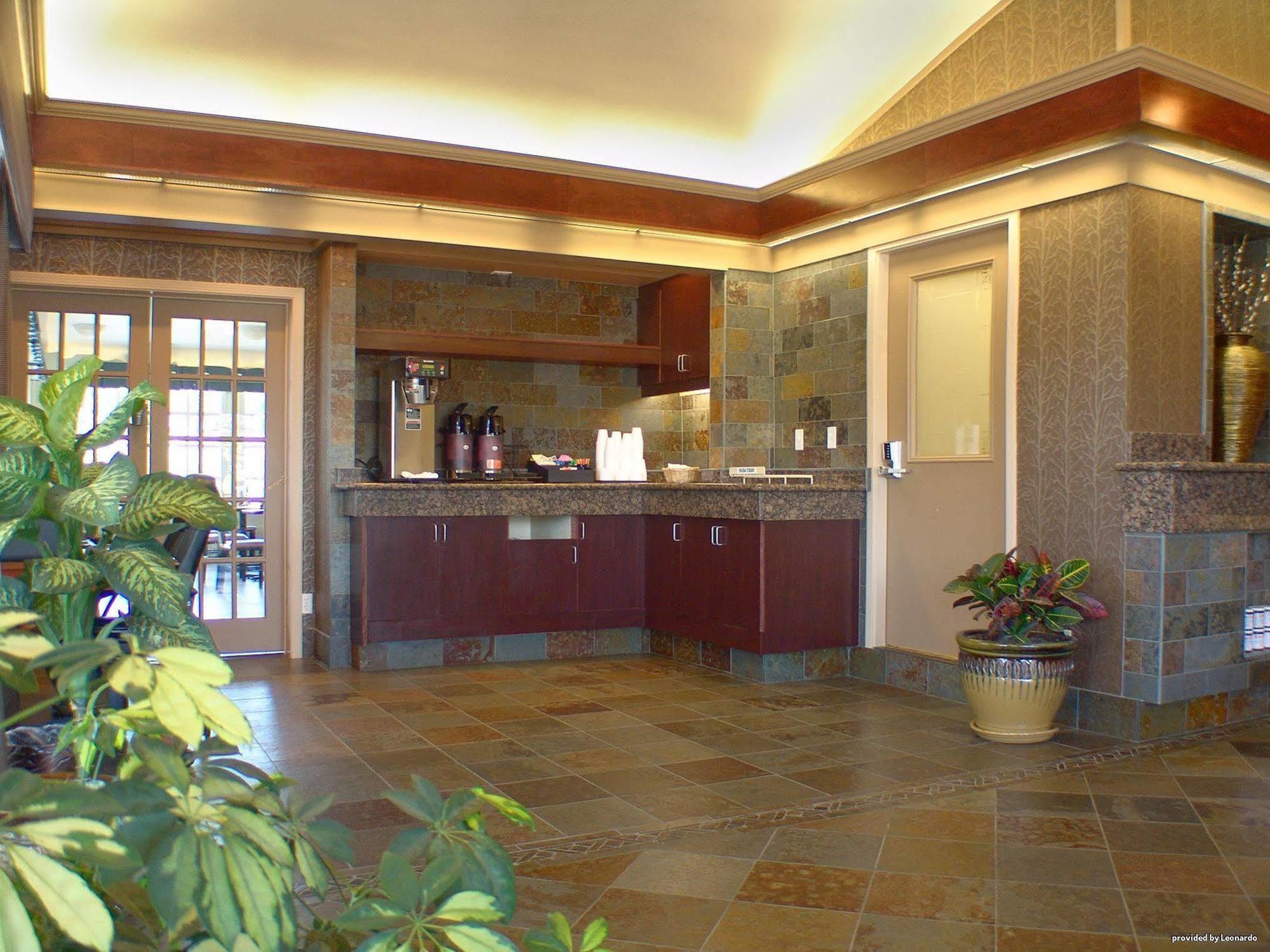 Best Western Garden Villa Inn Роузбърг Екстериор снимка